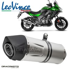 KAWASAKI KLZ 1000 ABS Versys S