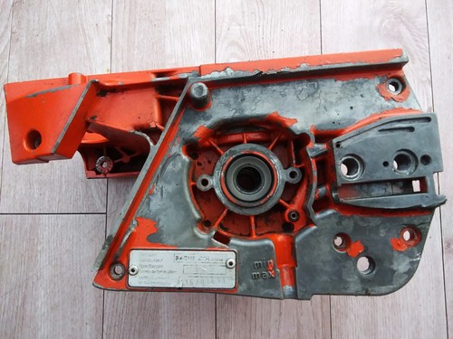 Sachs dolmar 116si 120si - sachs,