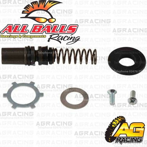 All balls front brake master - all,