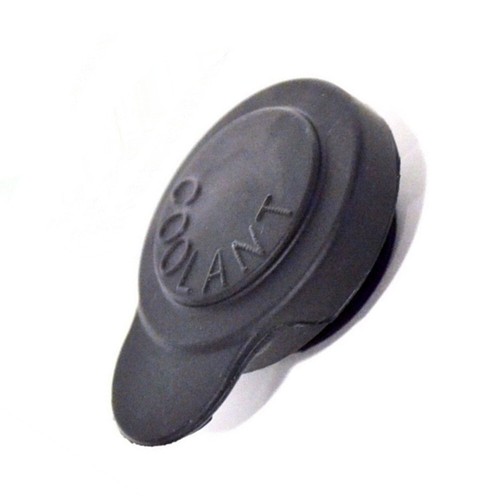 Coolant cap for yamaha - for, grizzly