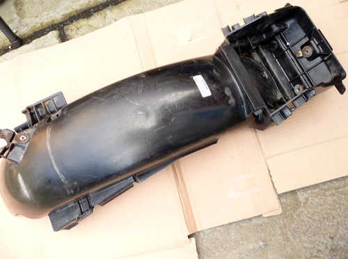 Honda cbx550f 1982 inner rear - 1982,