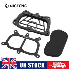 NICECNC Open Airbox Air Filter