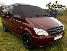 Mercedes benz vito 639 front - mercedes,