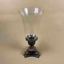 Antique Gold Brass Metal