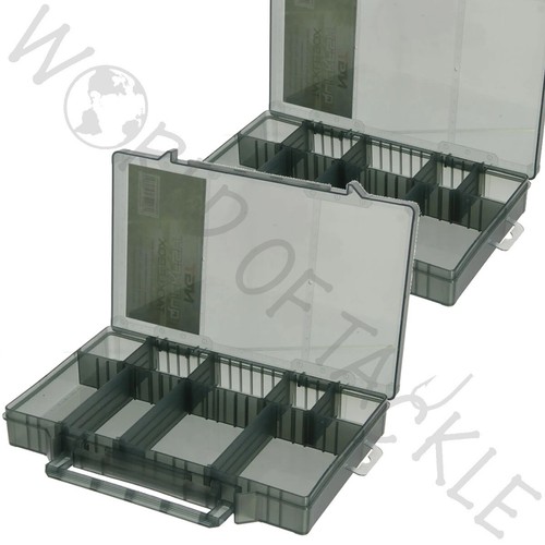 Ngt fishing tackle - ngt, box