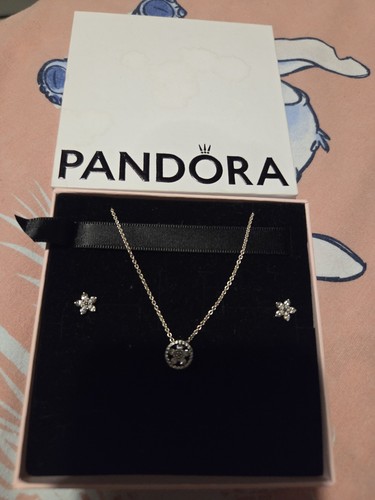 Pandora sparkling herbarium - sparkling,