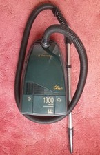ELECTROLUX 'CHIC' 1300 Watt Vacuum Cleaner With Wheels. 