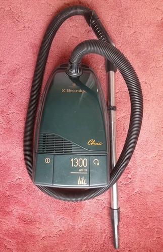 Electrolux chic 1300 watt - electrolux, 'chic'