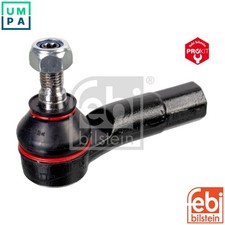 TIE ROD END 172723 FOR SKODA