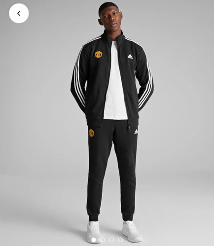 Adidas manchester utd men - adidas,