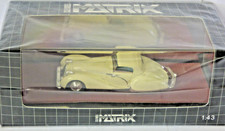 Matrix Talbot Lago T150C