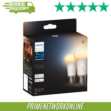 Philips Hue White Ambience A60