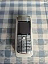 Nokia 6020 mobile phone - 6020,