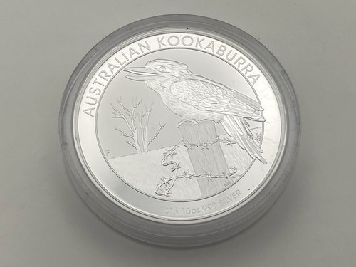 10oz australian kookaburra - australian,