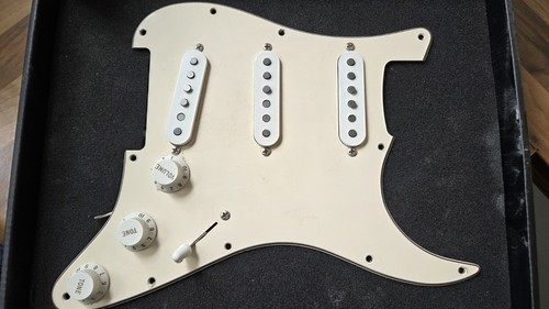 Fender 70s classic series - 70s,