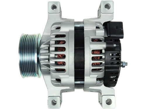 Brand new alternator 24v 100a - brand,