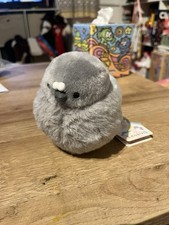 Japanese Fukura Dori Bird