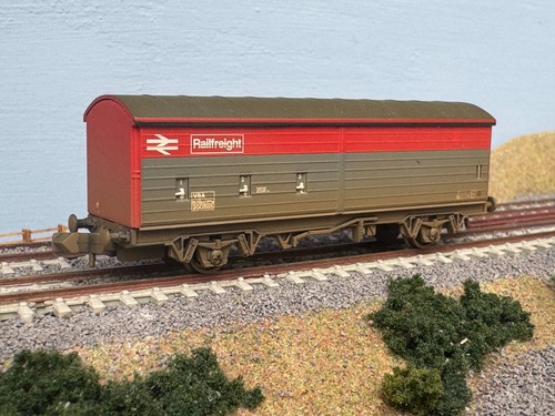 Graham farish 373 054 vba - graham,