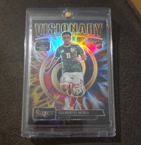 Panini select fifa 2026 - wc,