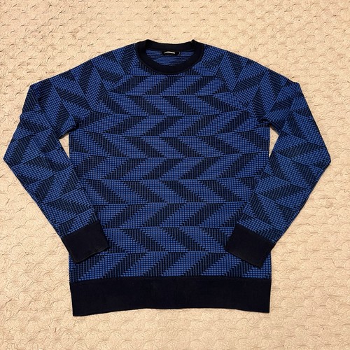 Lindeberg alexander jacquard - j,