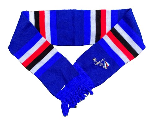 Sampdoria football scarf - uc,