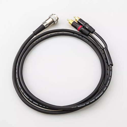Naim audio pin din twist - 5,
