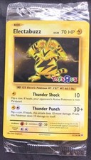 Pokemon Cards: Sealed Toys R
