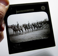 WW1 Royal Horse Artillery