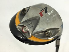 Taylormade 460 driver 5 - taylormade, 10.5