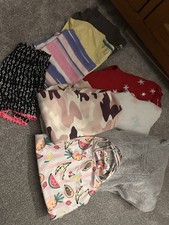 Girls Clothes bundle 9-10
