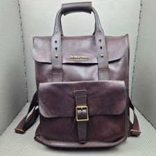 Dr Martens Large Backpack
