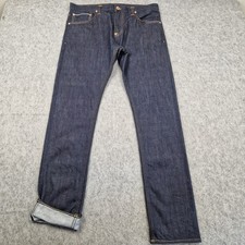 Lee Cooper Jeans Mens W35 L34