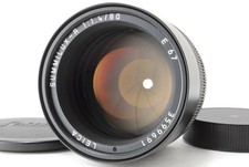 [TOP MINT] Leica Summilux-R