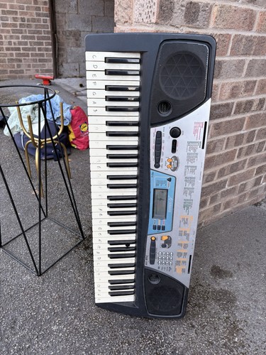 Yamaha psr 170 portable - psr-170,