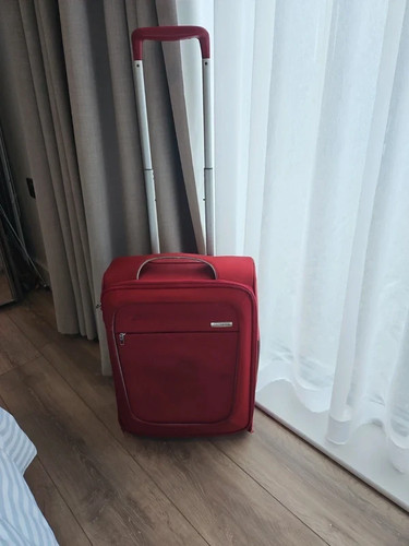 Samsonite lite upright cm - samsonite, b-lite