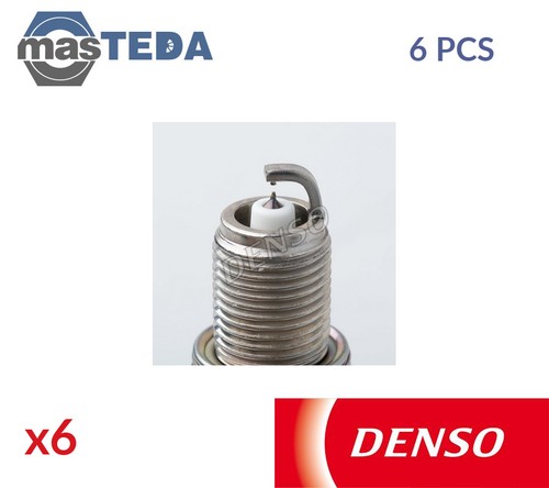 Iq20tt engine spark plug set - iq20tt,