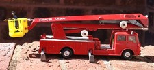 Corgi Toys 1127 Simon Snorkel