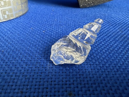 Swarovski crystal mini conch - swarovski,