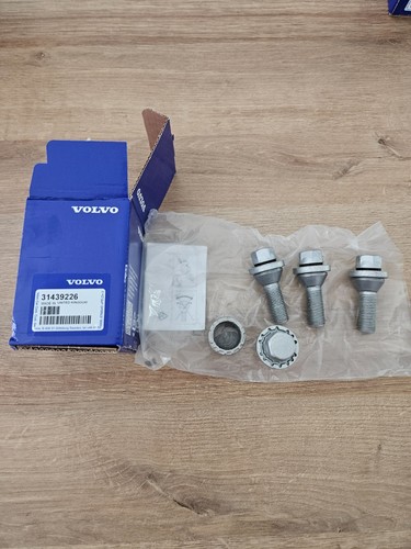 Genuine new volvo s60 s80 - volvo, v70