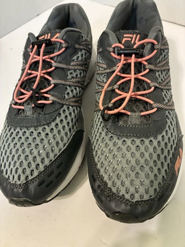Fila athletic shoes women - fila,