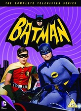 Batman the complete - batman:,