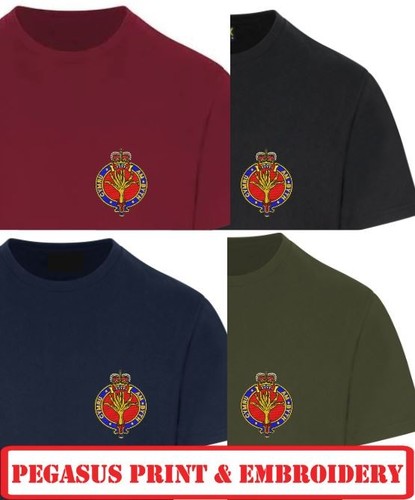 Guards household division - division,