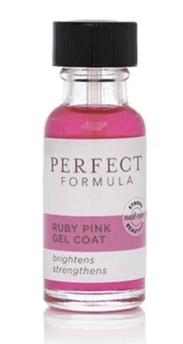 Perfect formula ruby pink gel - pink,