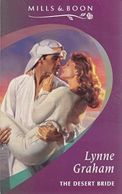 The desert bride mills - (mills, &