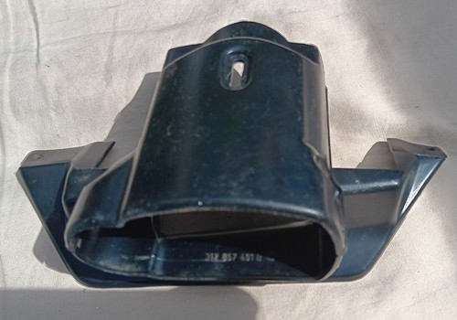 Type steering column - vw,