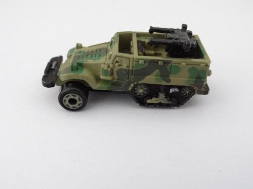 Lgt micro machines - lgt,