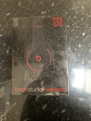 Beats dre studio3 - dr.,