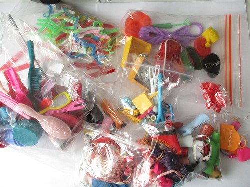 Doll shoes bags - , tennis
