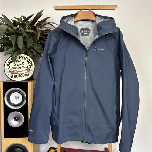 Montane phase jacket - xt, (m)