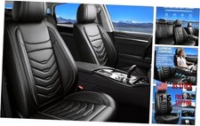 Fit GLA Car Seat Covers for